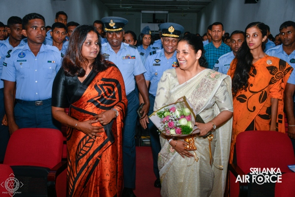 WORKSHOP FOR PRE-MARITAL AND NEWLY MARRIED COUPLES IN THE SLAF