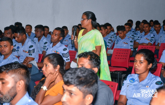 WORKSHOP FOR PRE-MARITAL AND NEWLY MARRIED COUPLES IN THE SLAF