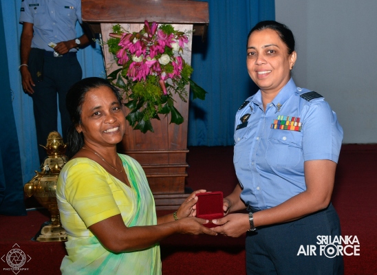 WORKSHOP FOR PRE-MARITAL AND NEWLY MARRIED COUPLES IN THE SLAF