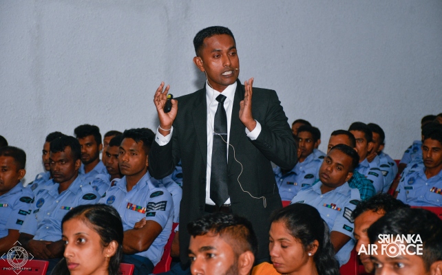 WORKSHOP FOR PRE-MARITAL AND NEWLY MARRIED COUPLES IN THE SLAF