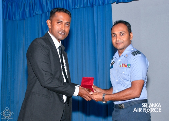 WORKSHOP FOR PRE-MARITAL AND NEWLY MARRIED COUPLES IN THE SLAF