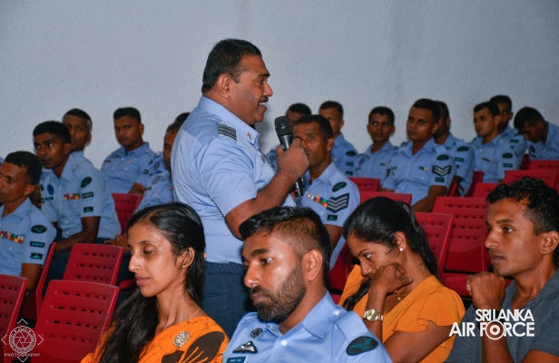 WORKSHOP FOR PRE-MARITAL AND NEWLY MARRIED COUPLES IN THE SLAF