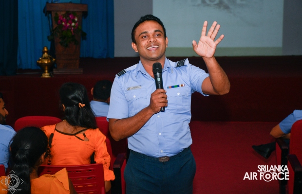 WORKSHOP FOR PRE-MARITAL AND NEWLY MARRIED COUPLES IN THE SLAF