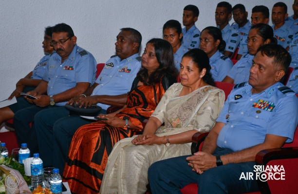 WORKSHOP FOR PRE-MARITAL AND NEWLY MARRIED COUPLES IN THE SLAF