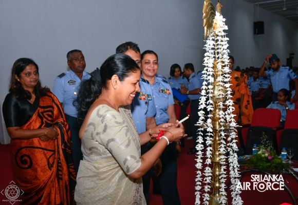 WORKSHOP FOR PRE-MARITAL AND NEWLY MARRIED COUPLES IN THE SLAF