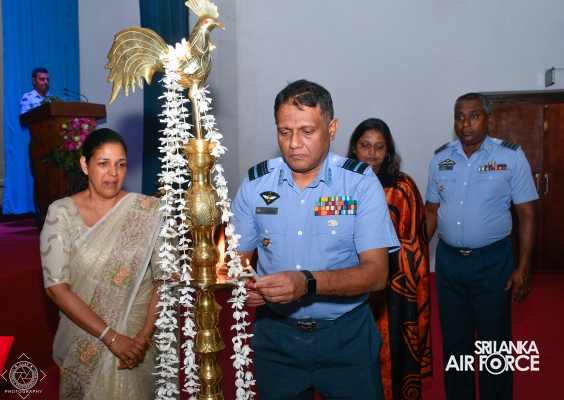WORKSHOP FOR PRE-MARITAL AND NEWLY MARRIED COUPLES IN THE SLAF