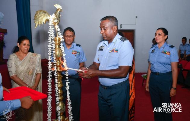 WORKSHOP FOR PRE-MARITAL AND NEWLY MARRIED COUPLES IN THE SLAF