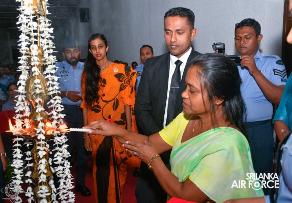 WORKSHOP FOR PRE-MARITAL AND NEWLY MARRIED COUPLES IN THE SLAF