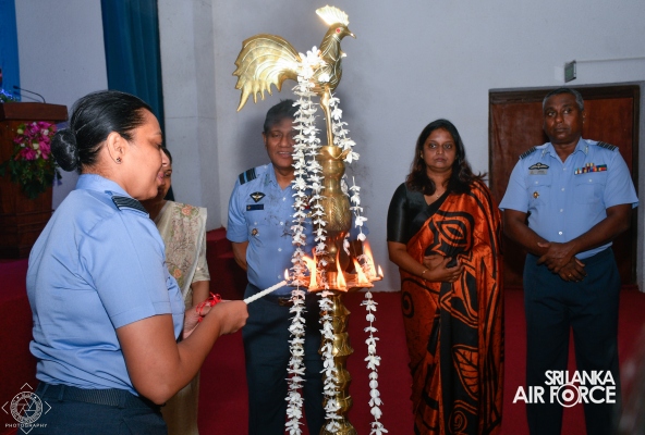 WORKSHOP FOR PRE-MARITAL AND NEWLY MARRIED COUPLES IN THE SLAF