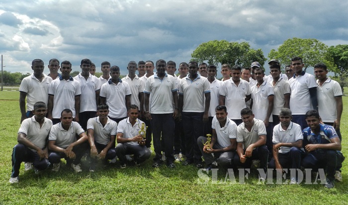 No 02 Mechanical Transport Repair & Overhaul Wing Celebrates its 04th Anniversary
