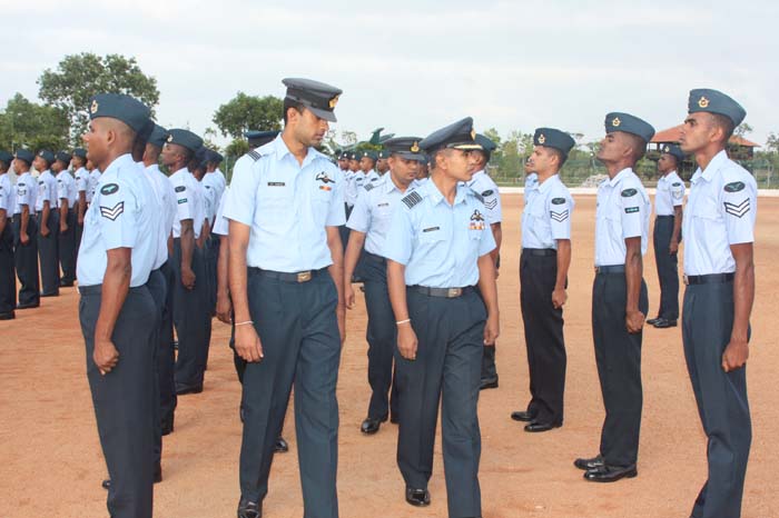දෙවන බලඝණය 53 වන සංවත්සරය සමරයි