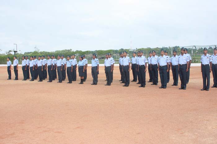 දෙවන බලඝණය 53 වන සංවත්සරය සමරයි