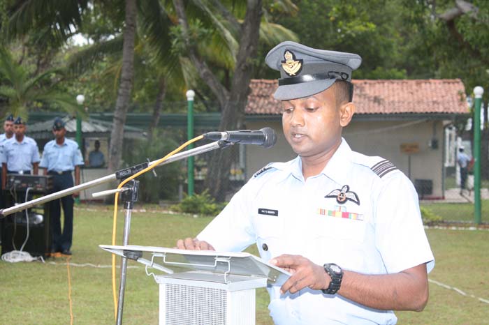 දෙවන බලඝණය 53 වන සංවත්සරය සමරයි