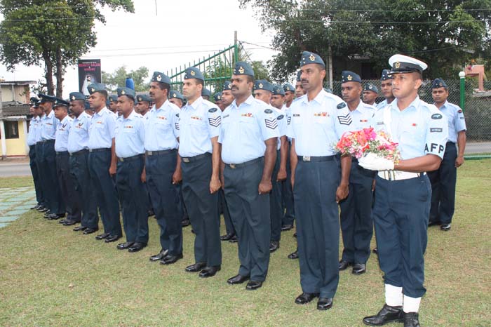 දෙවන බලඝණය 53 වන සංවත්සරය සමරයි