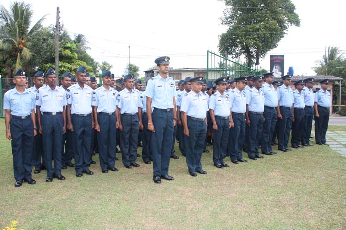 දෙවන බලඝණය 53 වන සංවත්සරය සමරයි