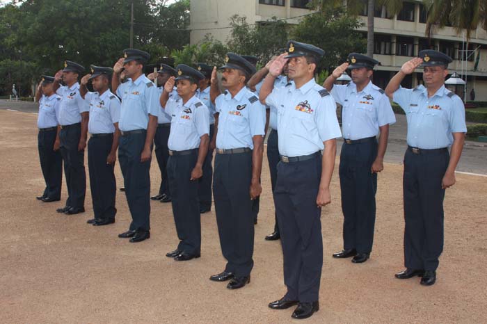 දෙවන බලඝණය 53 වන සංවත්සරය සමරයි