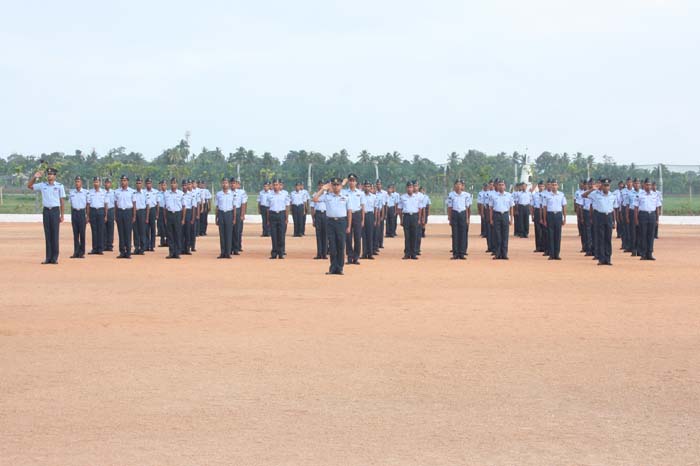 දෙවන බලඝණය 53 වන සංවත්සරය සමරයි