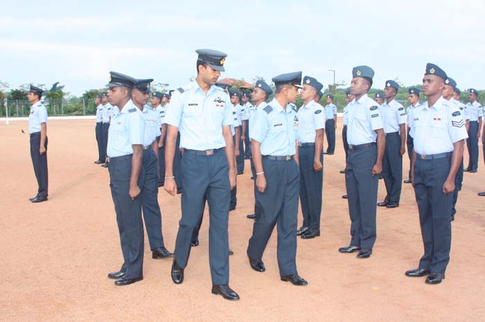 දෙවන බලඝණය 53 වන සංවත්සරය සමරයි