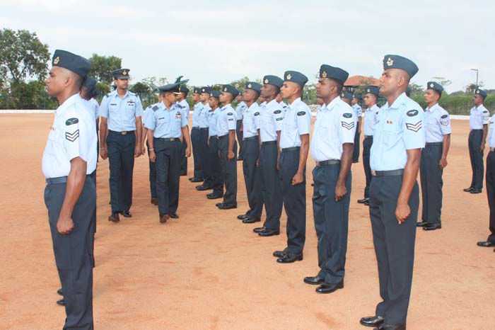 දෙවන බලඝණය 53 වන සංවත්සරය සමරයි