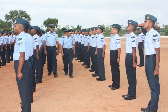 දෙවන බලඝණය 53 වන සංවත්සරය සමරයි