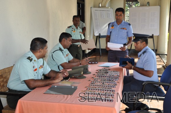 Course No 09 of Defence Services Command and Staff College Commences at Sapugaskanda