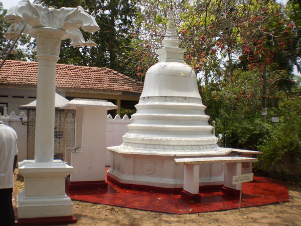 අංක 1 ගුවන් ආරක්ෂක රේඩාර් බලඝණයේ සිය 6 වන සංවත්සරය