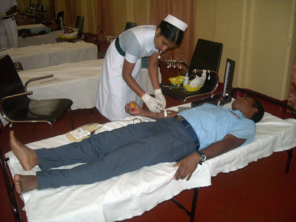පියාසර පුහුණු පක්ෂාංගය 60 වන සංවත්සරය සමරයි