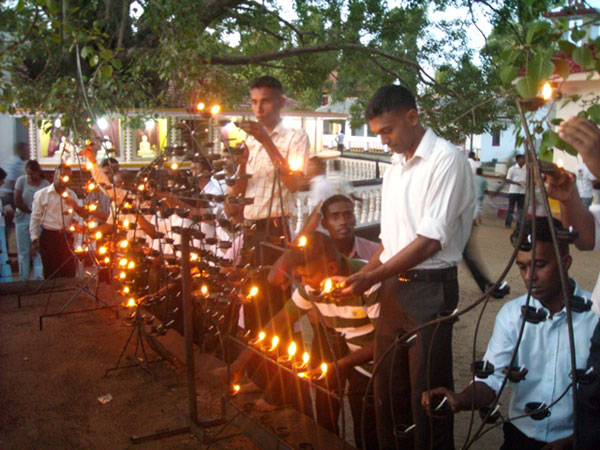පියාසර පුහුණු පක්ෂාංගය 60 වන සංවත්සරය සමරයි