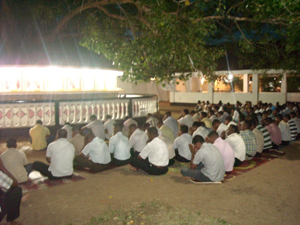 පියාසර පුහුණු පක්ෂාංගය 60 වන සංවත්සරය සමරයි