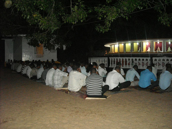 පියාසර පුහුණු පක්ෂාංගය 60 වන සංවත්සරය සමරයි