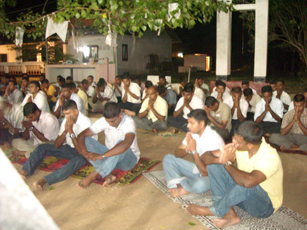 පියාසර පුහුණු පක්ෂාංගය 60 වන සංවත්සරය සමරයි