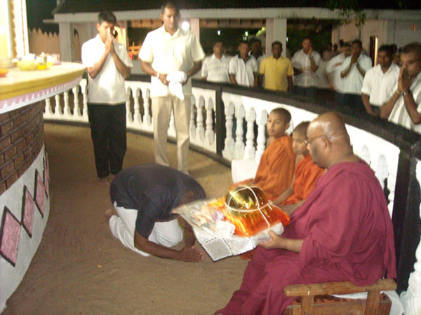 පියාසර පුහුණු පක්ෂාංගය 60 වන සංවත්සරය සමරයි