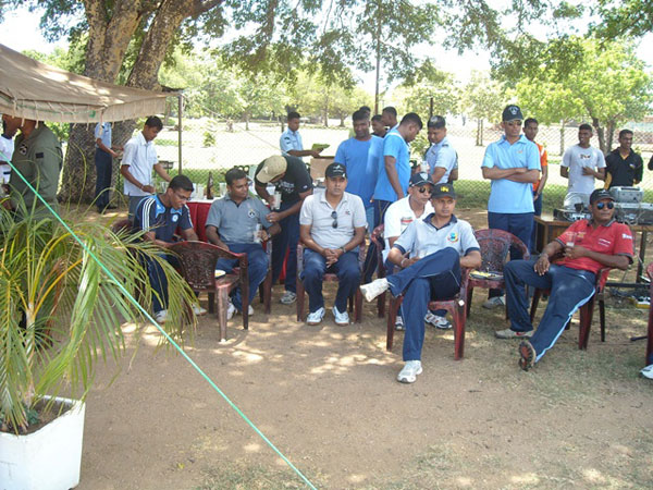 පියාසර පුහුණු පක්ෂාංගය 60 වන සංවත්සරය සමරයි