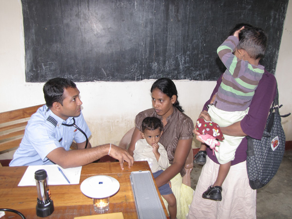 අංක 03 ගුවන් ආරක්ෂක රේඩාර් බලඝනයට වසර 04යි
