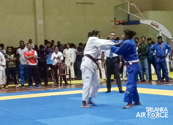 THE NATIONAL NOVICES JUDO CHAMPIONSHIP 2023