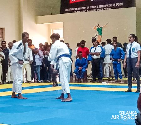 THE NATIONAL NOVICES JUDO CHAMPIONSHIP 2023