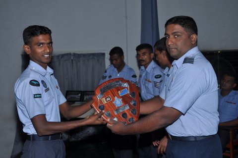 Closing Address Ceremony of MTM Basic & OMT Advanced course