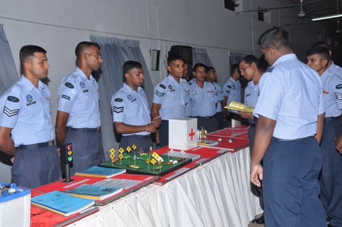 Closing Address Ceremony of MTM Basic & OMT Advanced course