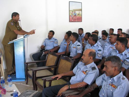 Lecture
and Presentation on Motor Traffic and Accident Prevention