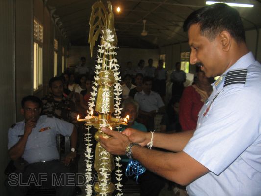 සාරී මෝස්තර හා රෙදි පින්තාරු එක් දින වැඩමුලුව