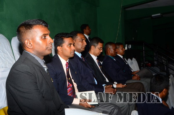 Air Force Open Badminton Championship 2015