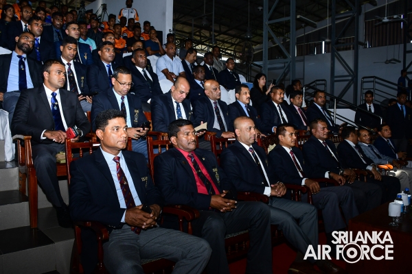 AIR
FORCE OPEN PSA SQUASH CHAMPIONSHIP – 2023