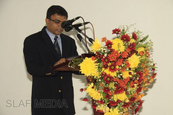 The Air Force
Open 08 Squash Championship Concluded Successfully