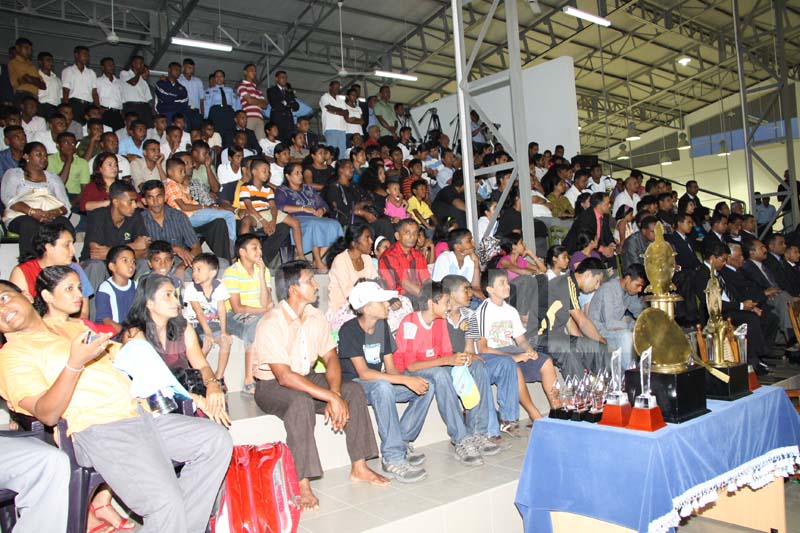 The Air Force Open 07th Squash Championship Concluded Successfully