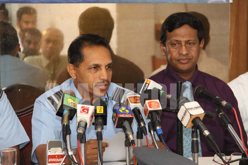 ගුවන් හමුදාව විවෘත ස්කොෂ් ශූරතා තරගාවලිය පිළිබඳ මාධ්යය දැනුවත් කරයි