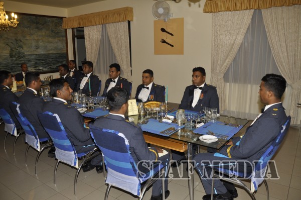 Operational Performance Development Course For Regiment Officers