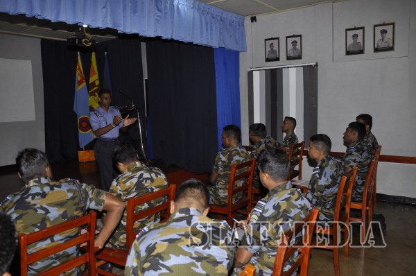Operational Performance Development Course For Regiment Officers