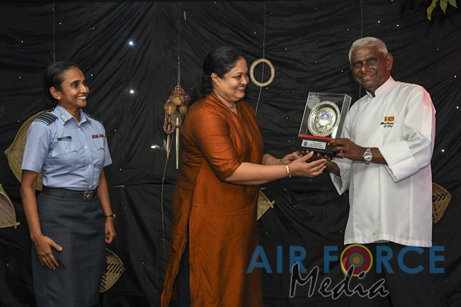 Seva Vanitha Unit of Colombo Organises Lecture on “Sri Lankan Food Culture that is Healthy and Tasty”