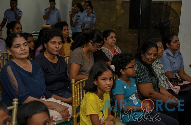 Seva Vanitha Unit of Colombo Organises Lecture on “Sri Lankan Food Culture that is Healthy and Tasty”