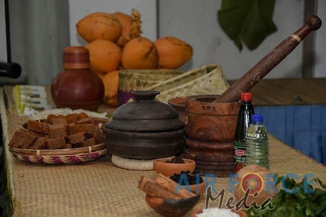 Seva Vanitha Unit of Colombo Organises Lecture on “Sri Lankan Food Culture that is Healthy and Tasty”